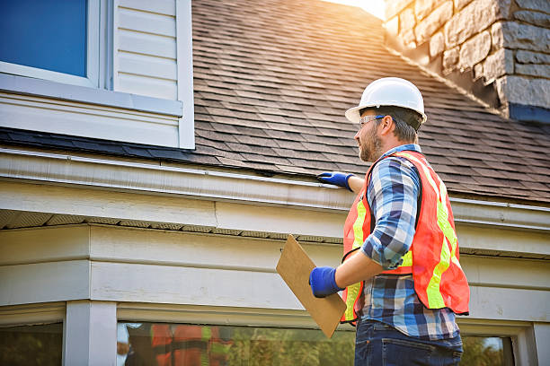 Trusted Roof Inspection service in Johnson, NE - Ben Roofing and Steel LLC